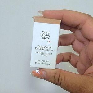 MY200 Beauty of Joseon Tinted Sunscreen Spf 40